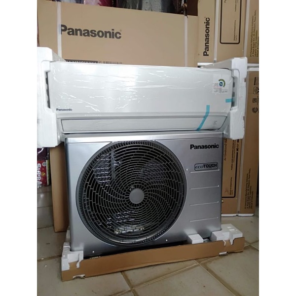 AC PANASONIC 1PK