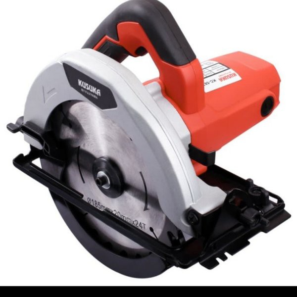 Circle Ryu / Circular Saw / Mesin Potong Ryu 7 Inch Original Ryu Termurah