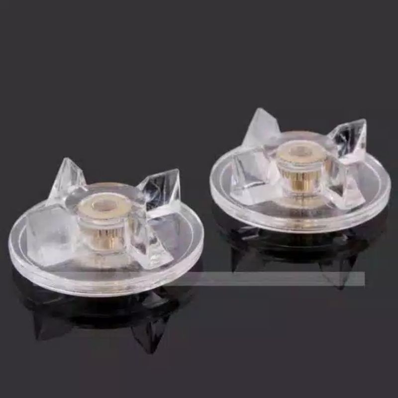 Gear gigi Blender Sharp Blazter  Viaris Aragawa Mix n Blend