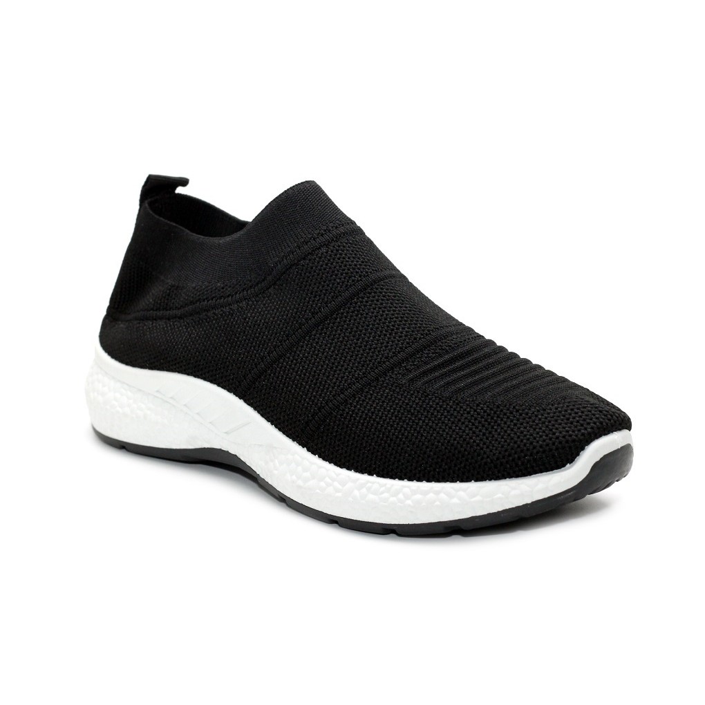 Sepatu Ivory Sneakers Wanita Import U6-5