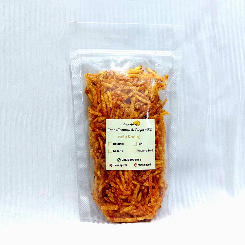 

kentang kering | kentang mustofa 50g dan 100g