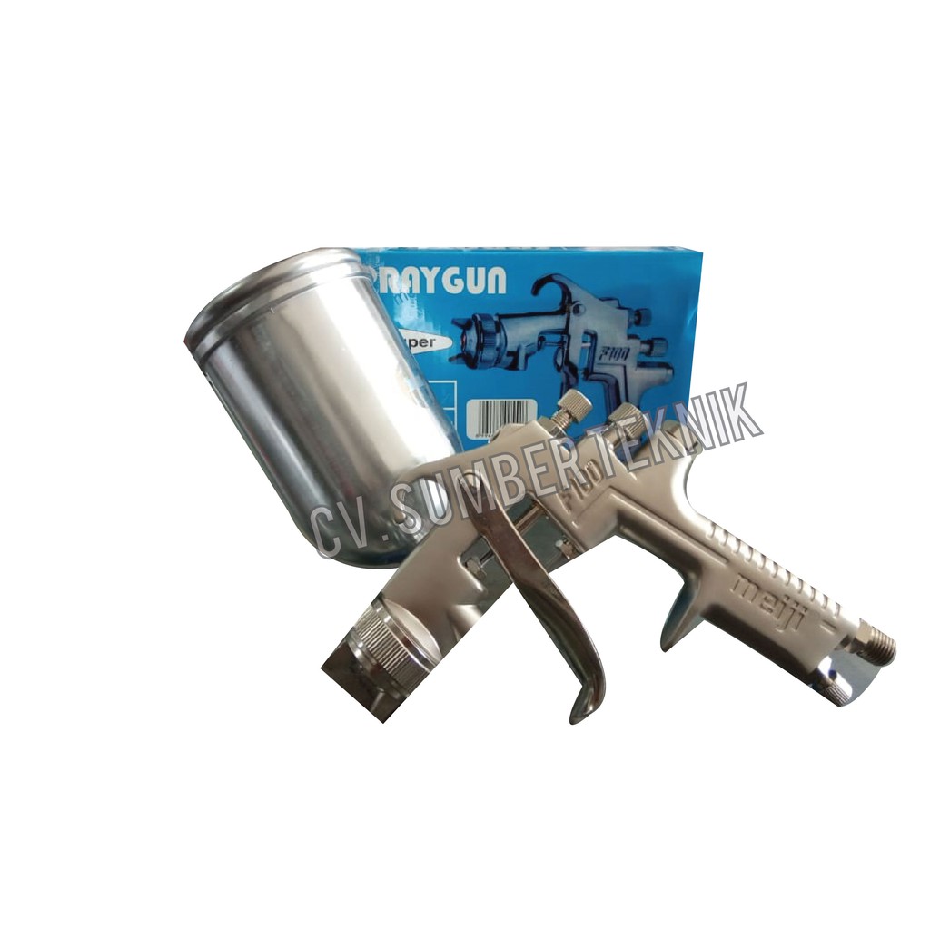 SPRAYGUN F100G MEIJI