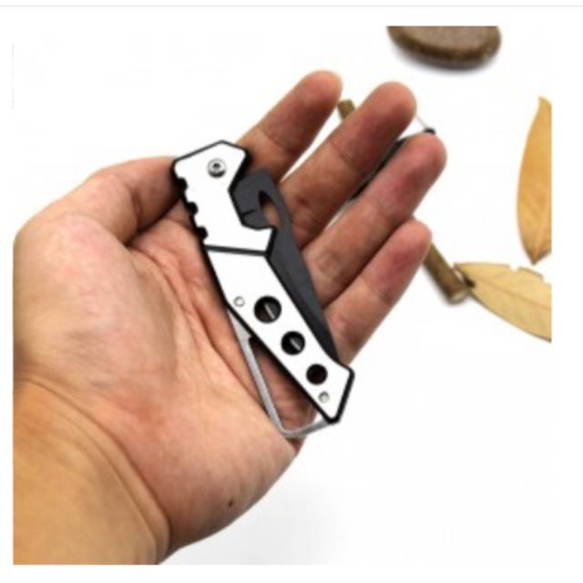 Pisau saku lipat mini