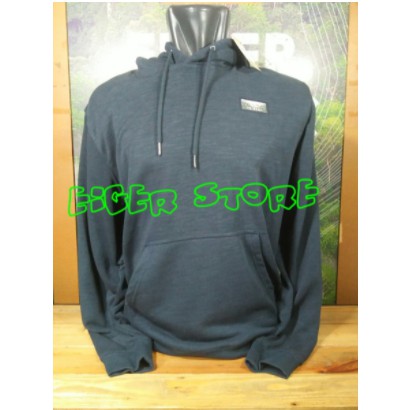 SWEATER  EIGER1989 VALLEY-X NAVY ORIGINAL 4807