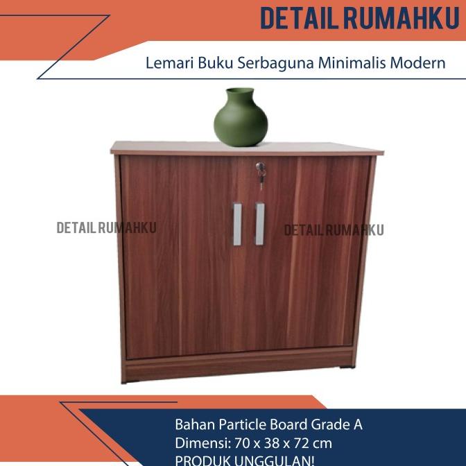 

Lemari Rak Buku Serbaguna Lemari Filing Minimalis Modern Termurah Terlaris