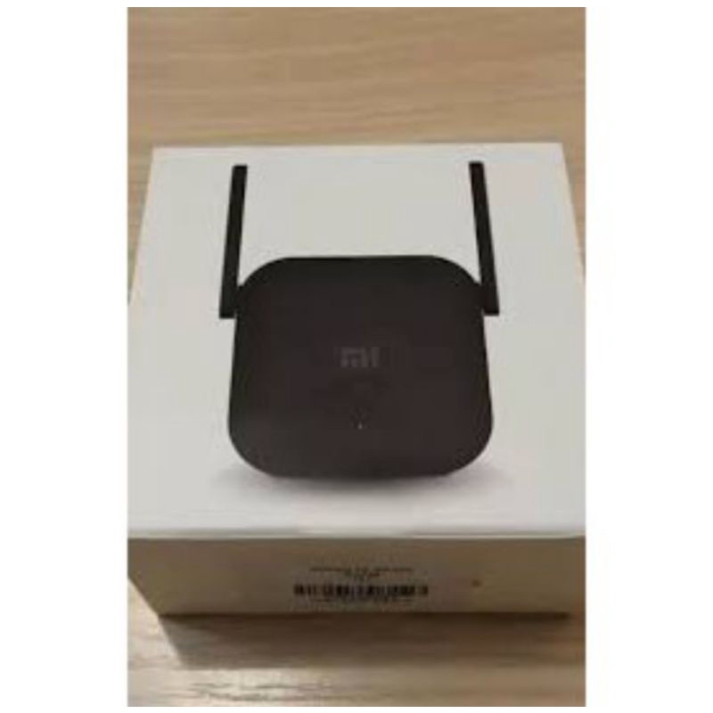 Xiaomi Mi WiFi Wireless Repeater Amplifier Extender Pro 300Mbps