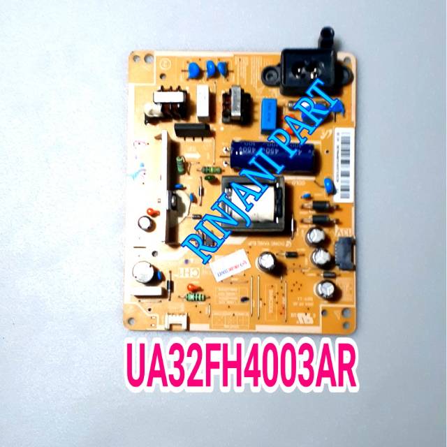POWER SUPLAY TV LED SAMSUNG UA32FH4003 PSU UA32FH4003R
