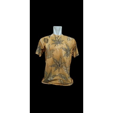 elhijaaz Kaos Ecoprint