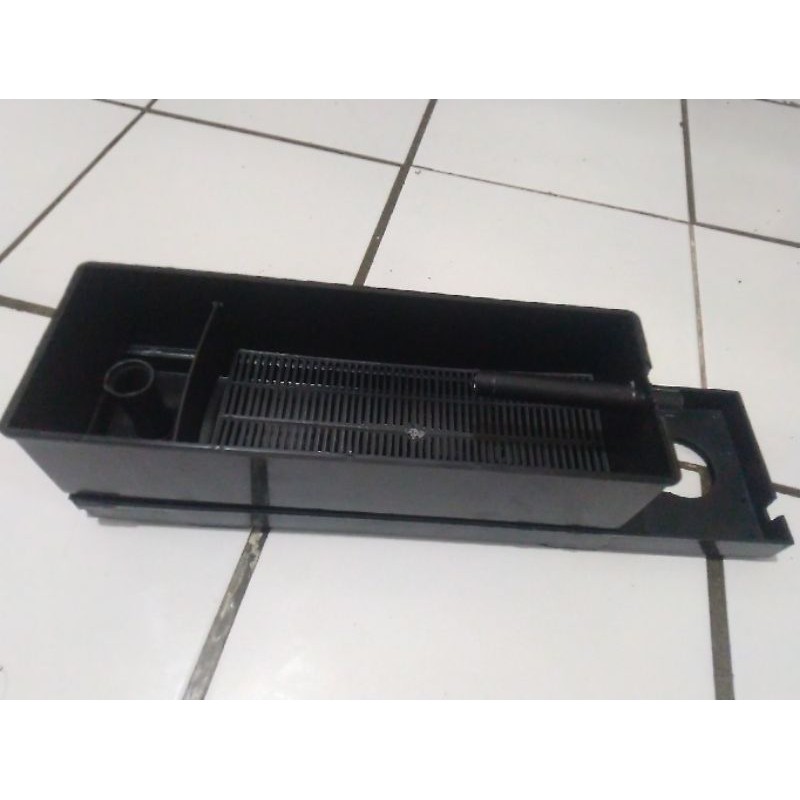 box jumbo filter aquarium