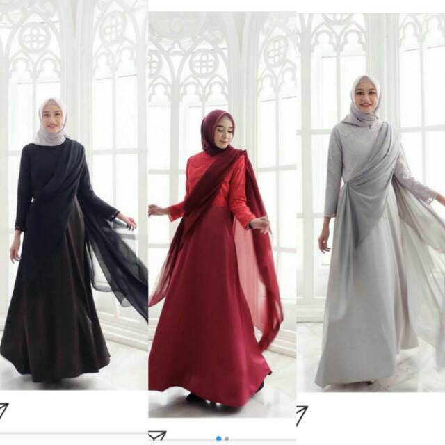 Mumbai dress by abinaya