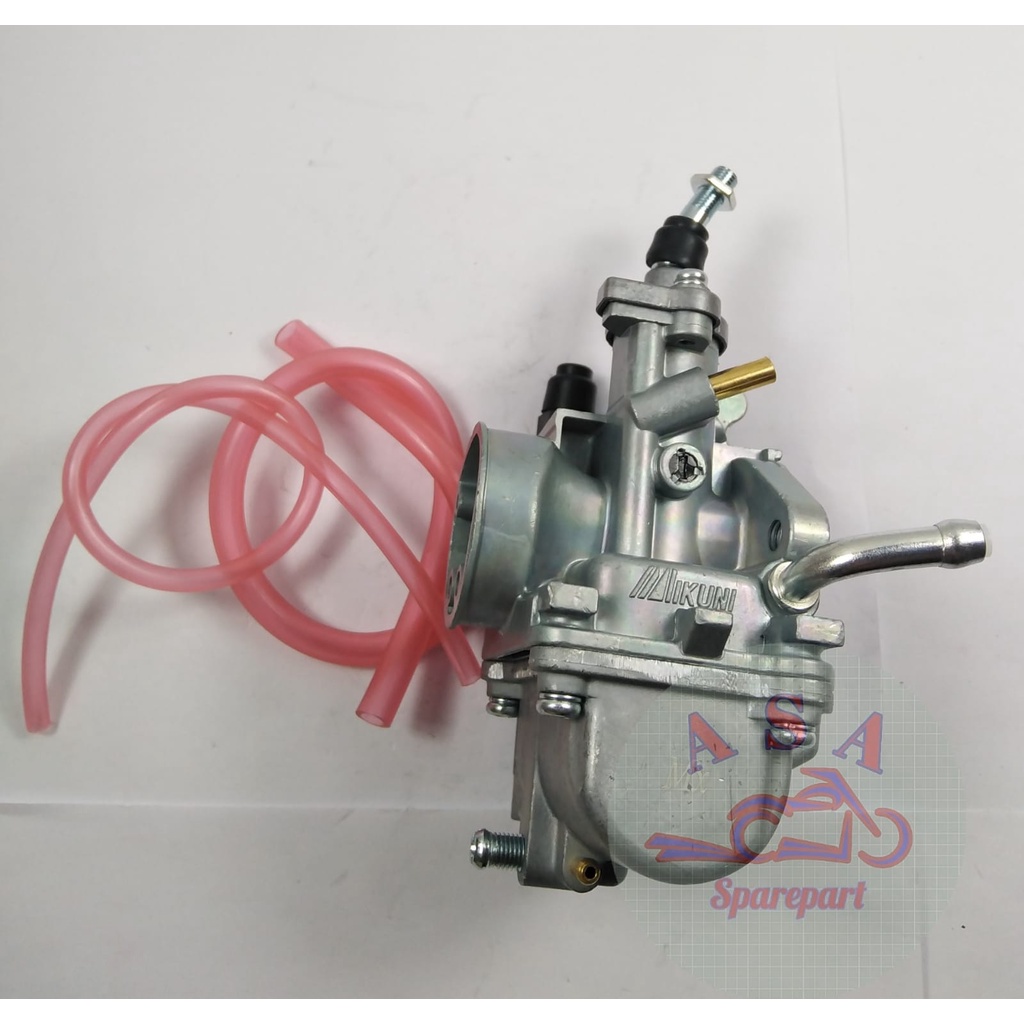 KARBURATOR SUZUKI SMASH , SMASH 110 , SHOGUN 110 , SHOGUN 125 , SHOGUN SP KARBU CARBU CARBURATOR KUALITAS ORIGINAL SGP KARBULATOR KALBULATOR KABURATOR KABULATOR-4