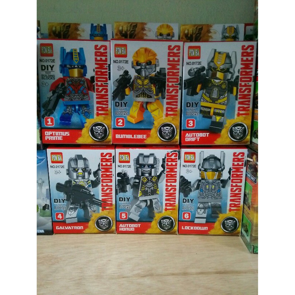 Laris Gantungan Kunci Pcket Karakter Daryl Dixon Walking Dead