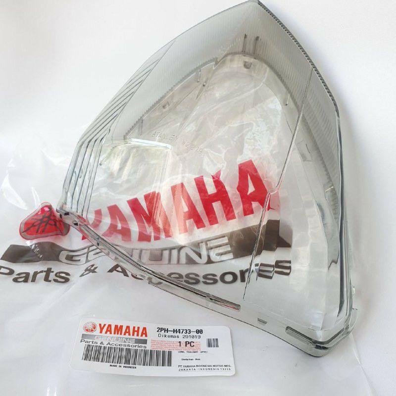 SLM Mika Lampu Stop Lampu Belakang Mio M3 Mio Z Mio 125 S Original