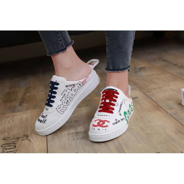 1880 SNEAKER CHANEL COCOO