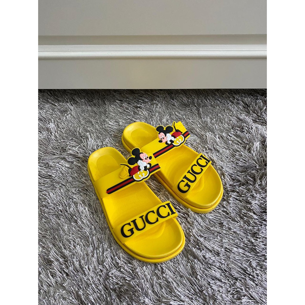 SANDAL gucci mickey 461