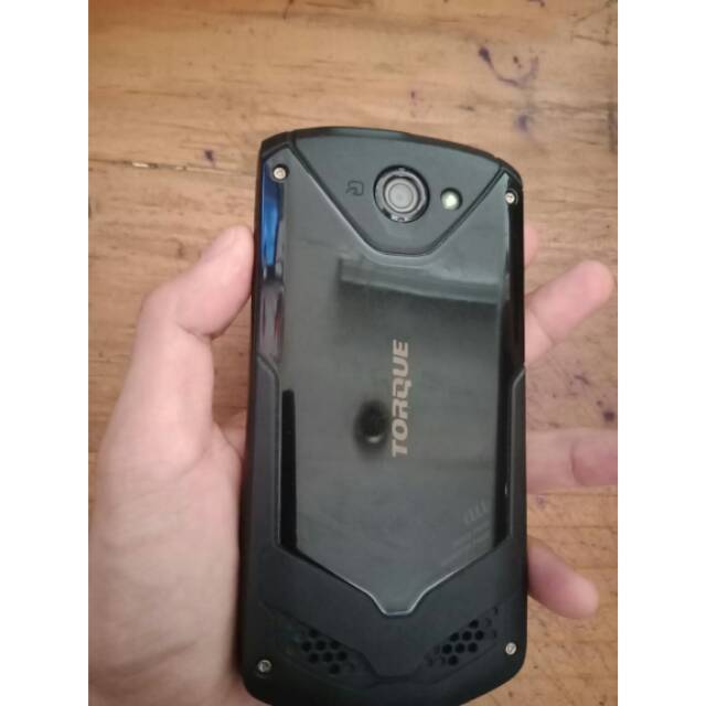 Kyocera KYV35