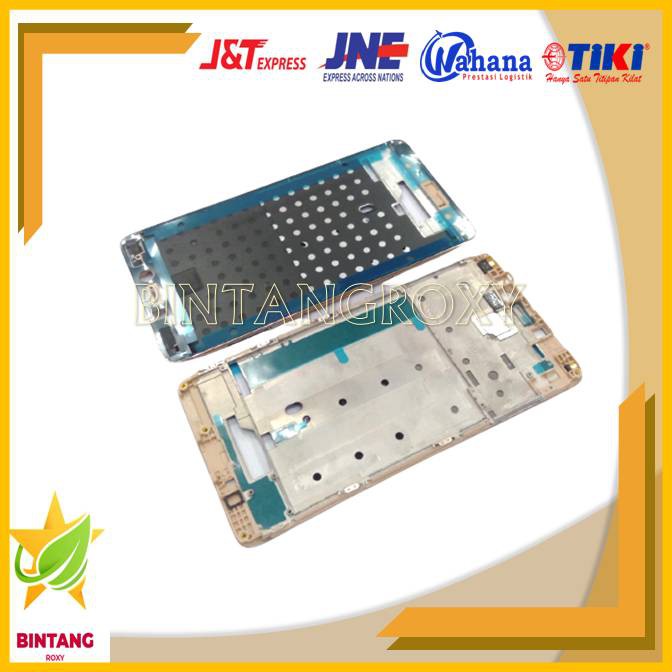 TULANG FRAME XIAOMI REDMI NOTE 4 MIDDLE REDMI NOTE 4 MEDIATEK