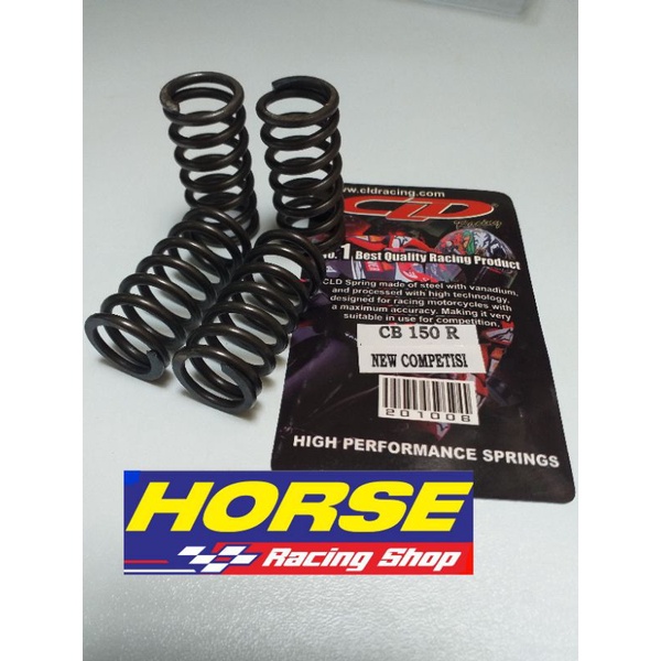 PER KOPLING RACING CB 150 R OLD / ALL NEW CB 150 R CLD RACING