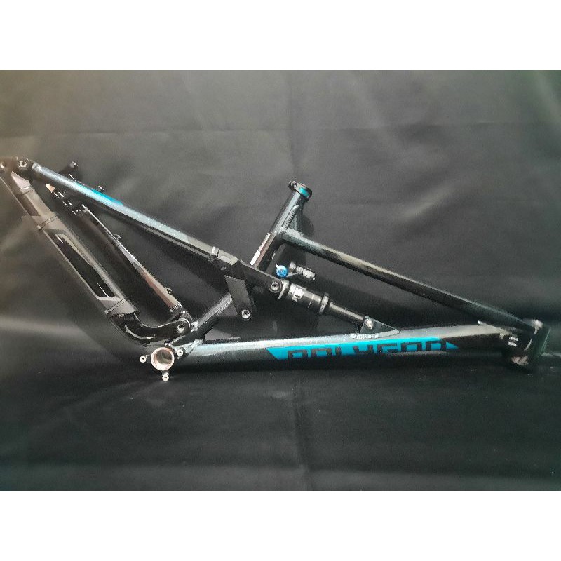 frame siskiu n9