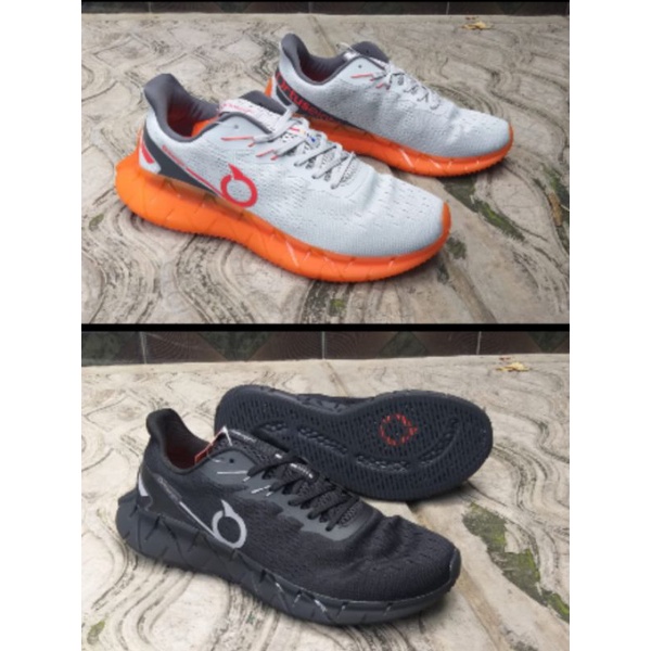 Sepatu Sneakers Ortuseight Reflow
