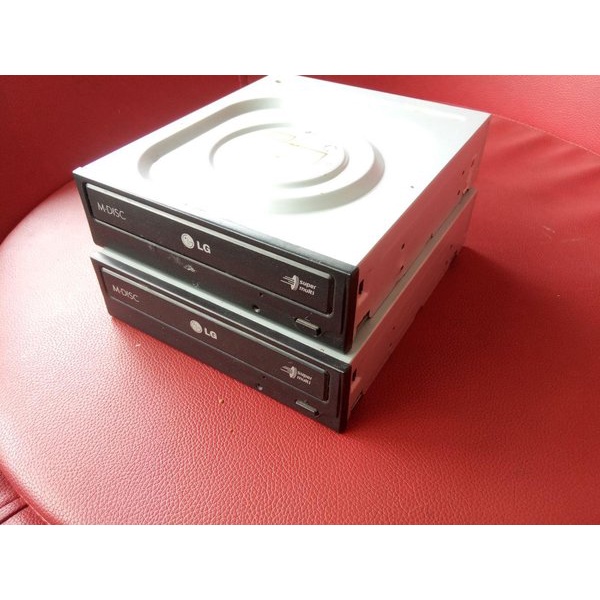 DVD RW Internal PC SATA Normal