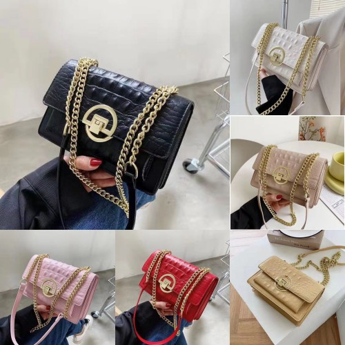 Miniblinks LT1556 PROMO TAS SELEMPANG WANITA FASHION IMPORT PREMIUM JAKARTA REALPIC GROSIR MURAH