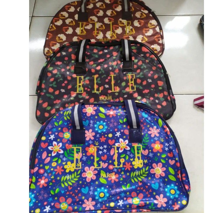 TAS MINGGAT MOTIF JUMBO