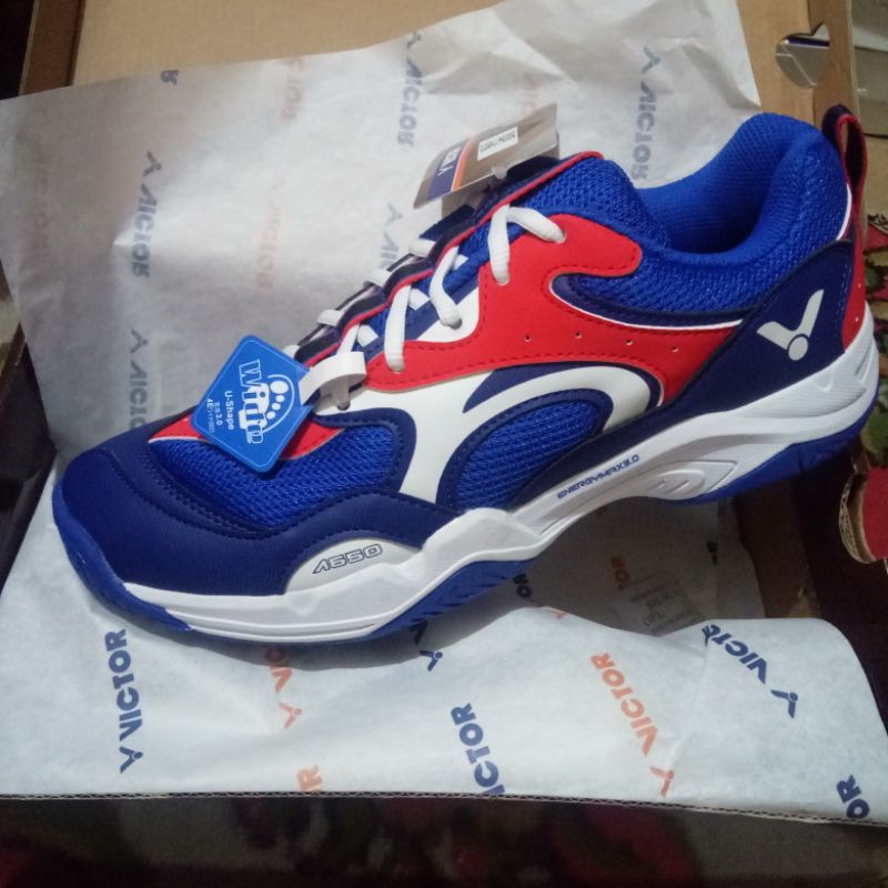 Sepatu Victor A650 FD SIZE 42