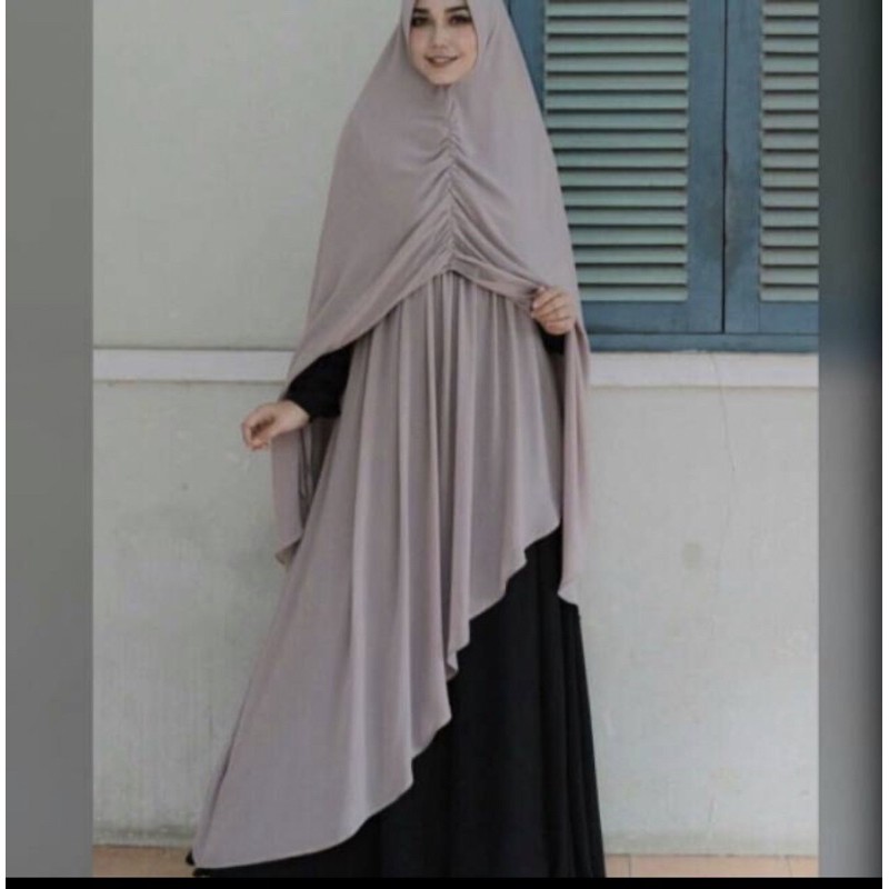 Deanara preloved syari