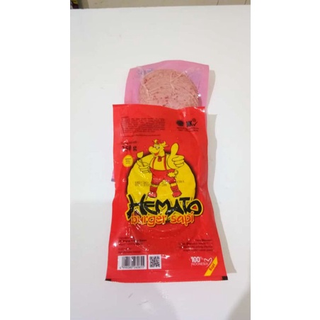 

Daging sapi hemato isi 10