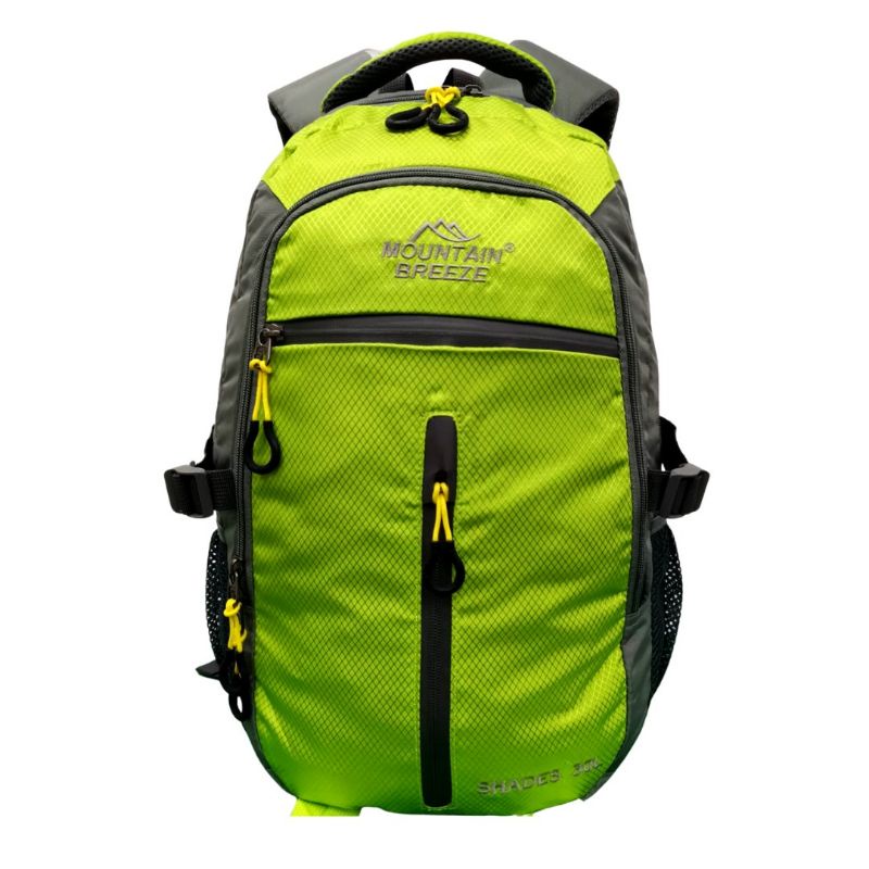 Tas Ransel mountain breeze 30L Shades 990007  Tas Pria Ransel pria ransel import  ransel gunung ransel sekolah tas gunung tas camping ransel anti air