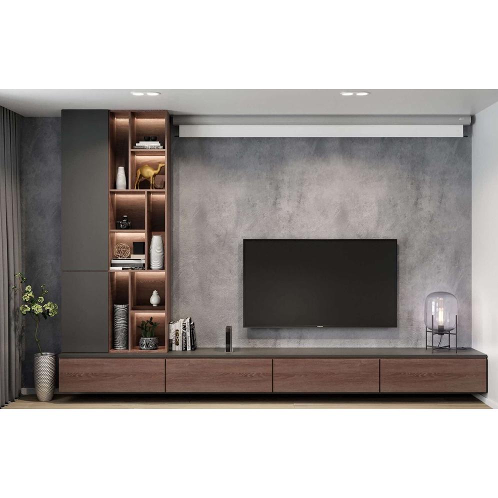 Bracket Tv Samsung Tcl Cooca Lg Sony Sharp 14 22 24 29 32 39 40 42 Inch