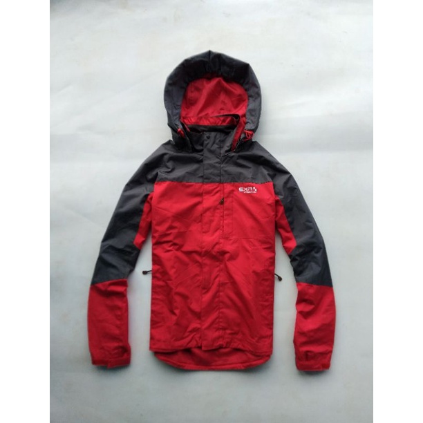 JAKET OUTDOOR EXR PROGRESSIVE