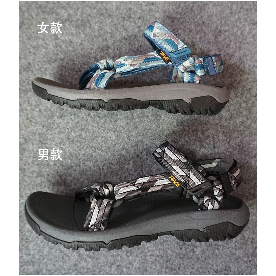 TEVA Hurricane XLT 2 Sandal Gunung Teva Sandal Original