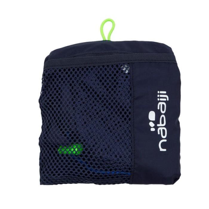 Nabaiji Large Mesh Pool Bag - Tas Peralatan Renang Ori Decathlon