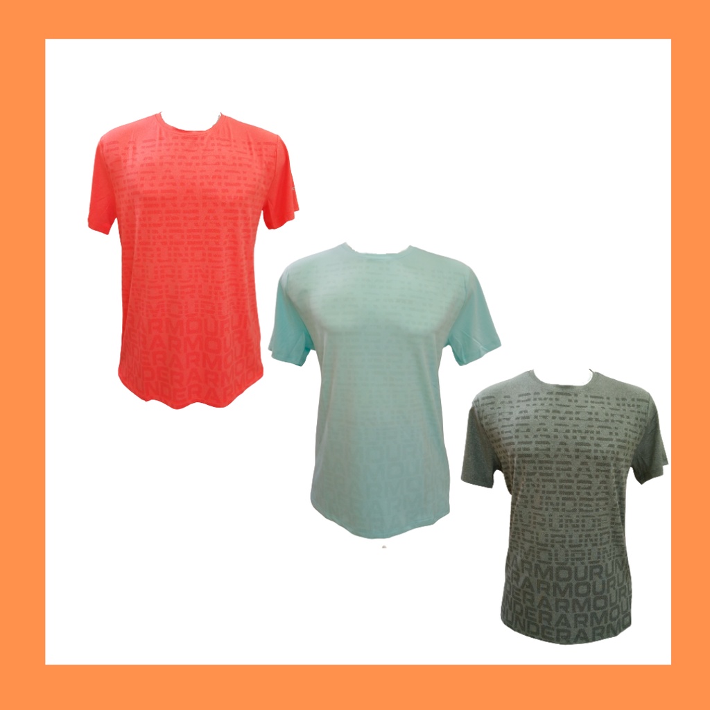 Jersey Olahraga Kaos Lengan Pendek Pria Kaos Olahraga Pria Baju Import Kaos Pria Kaos Import Pria Ba