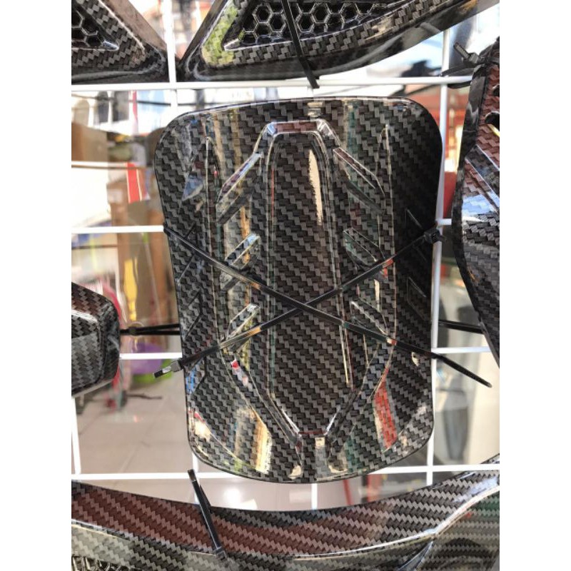 Cover Tutup Bensin New Nmax 2020 / Cover Bensin Nmax 2020 / Aksesoris Nmax 2020