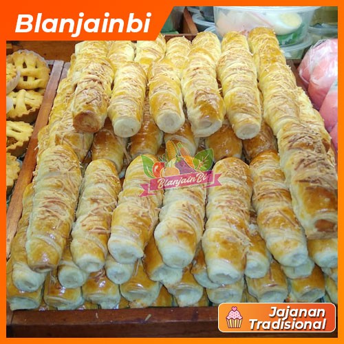 

Cheese Roll Bandung