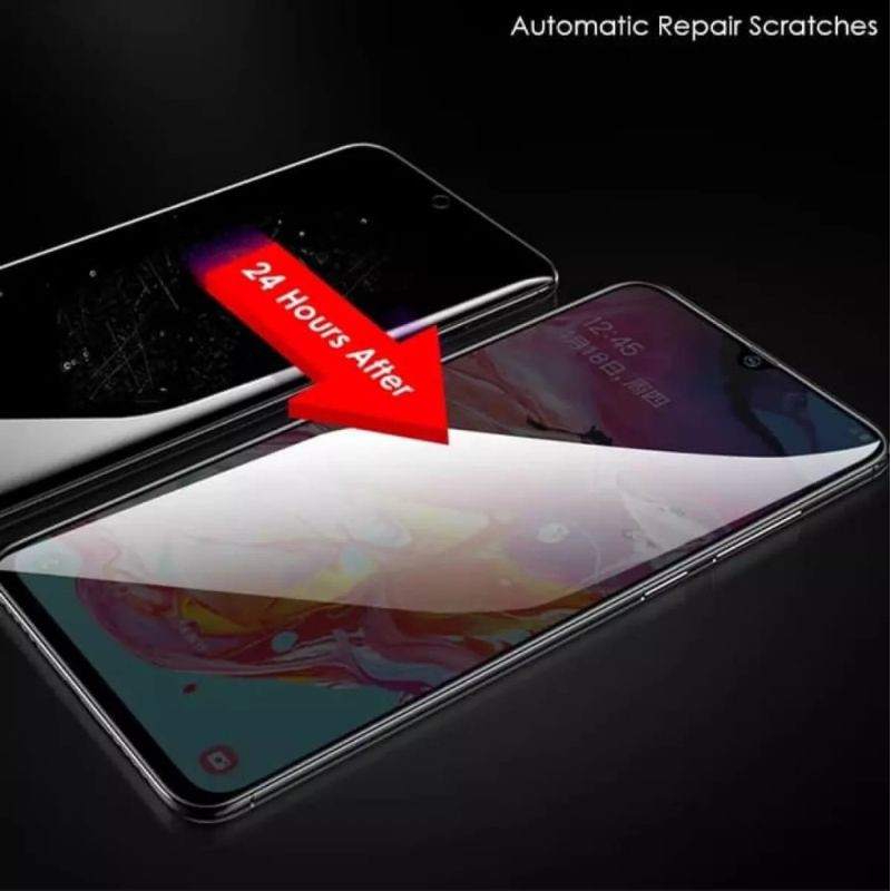 OPPO A92020 TEMPERED GLASS FULL LAYAR 9D