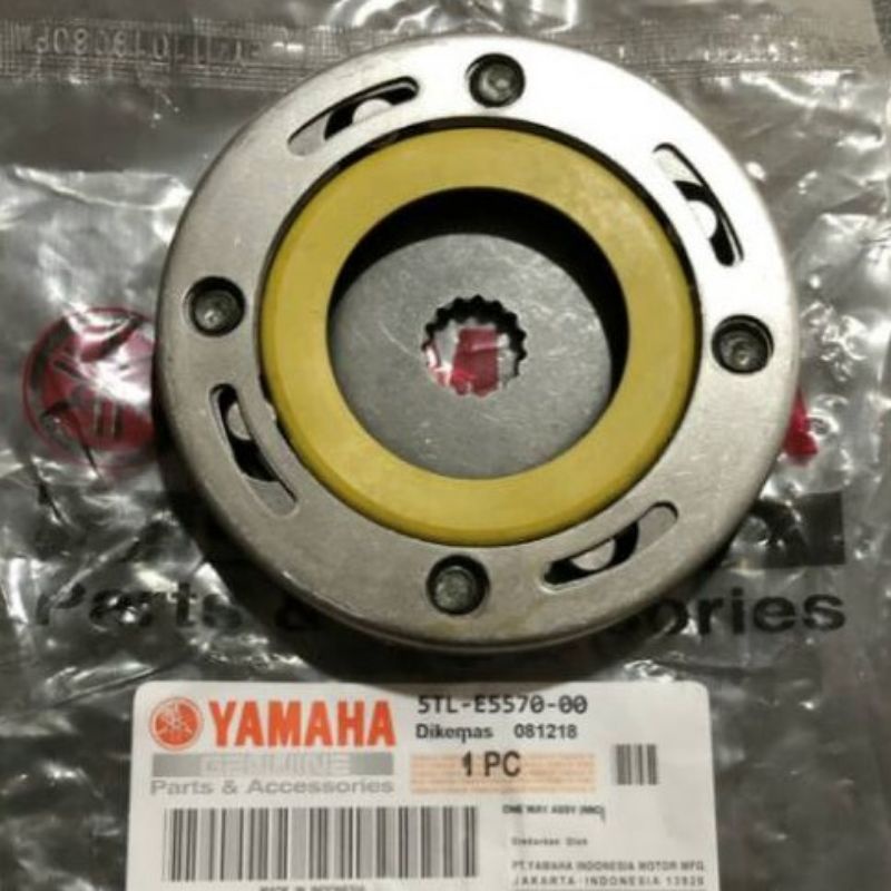 ONE WAY ONEWAY ASSY RUMAH PELOR STARTER YAMAHA MIO MIO SOUL SPORTY 5TL