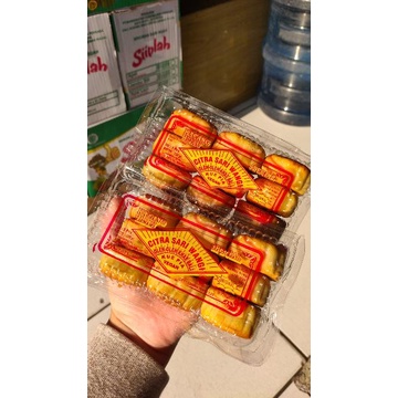 Pia bali VEGAN /Pia CITRA SARI WANGI Bali/ PIA KACANG HIJAU- KACANG HITAM TIPE BASAH / Oleh-Oleh kha