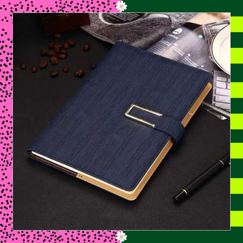 

Notebook A5 - Buku Catatan Kecil - Buku Catatan Keuangan - Buku Catatan Kuliah - LemonBest JSK-2519
