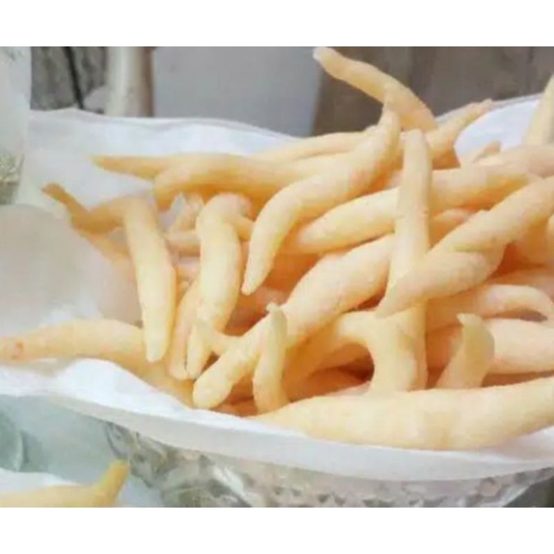 

Bidaran/Widaran/stik keju