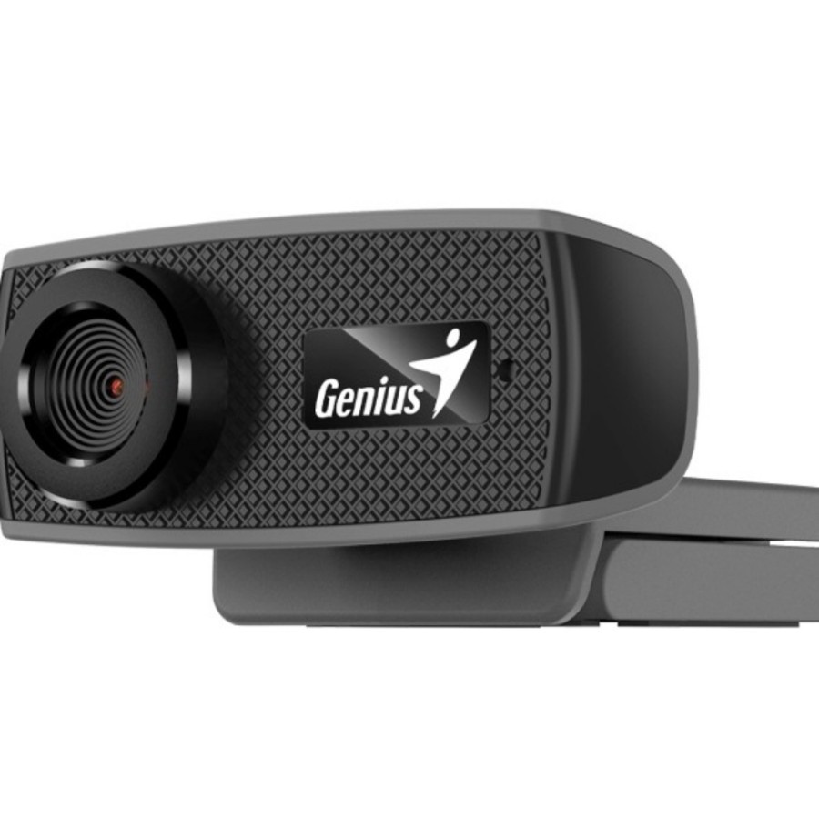 GENIUS FACECAM 1000X HD 720P - Webcam Face Camera