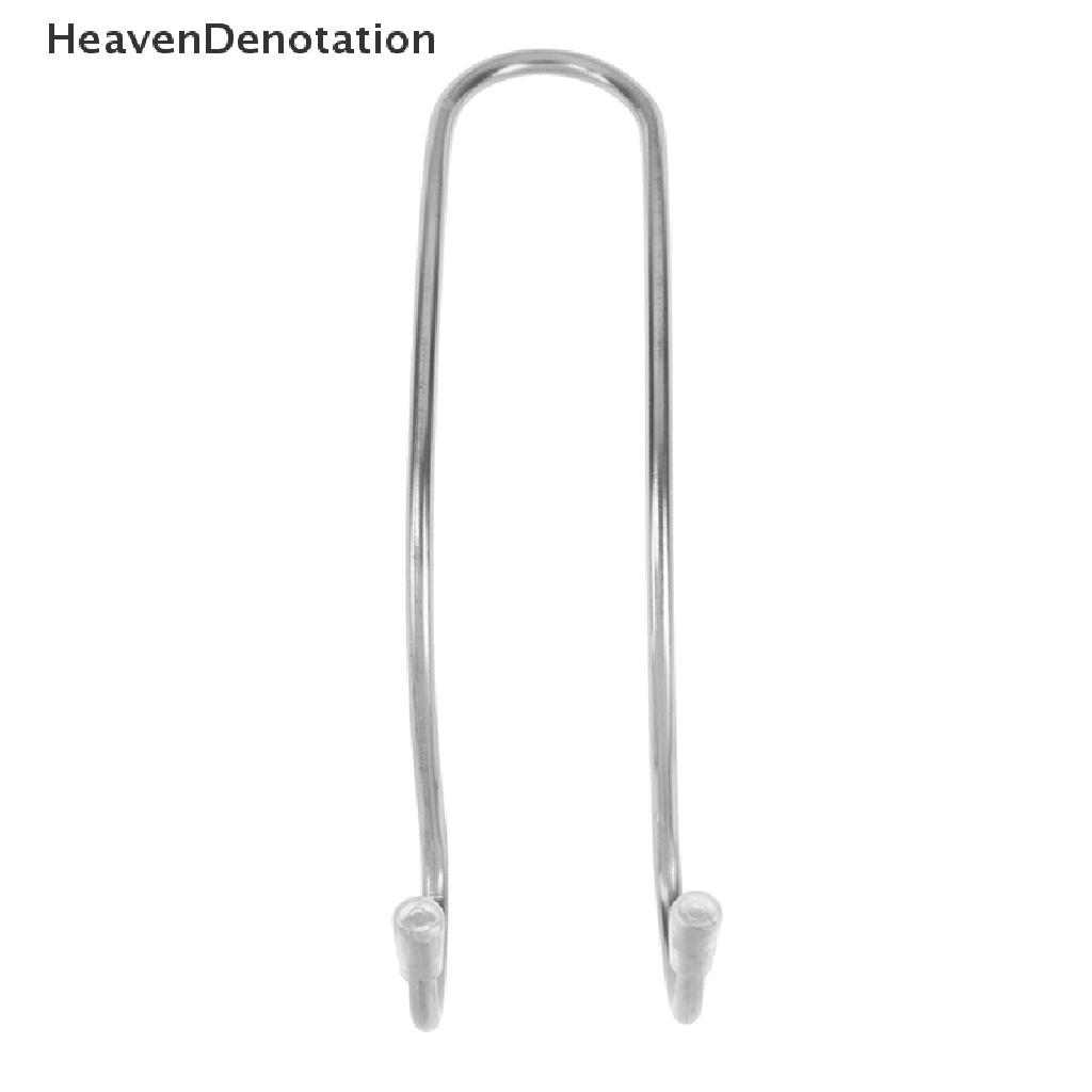 [HeavenDenotation] Car Back Seat Double Hook Auto Headrest Hanger Clothes Purse Bag Holder hanger