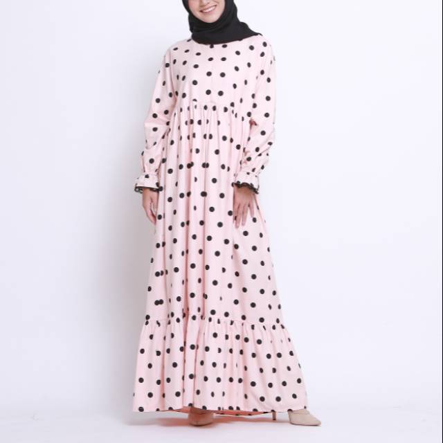 

Irsalina Azra Daily Dress