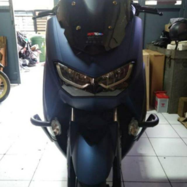 Crashbar  nmax new 2020 crash bar nmax