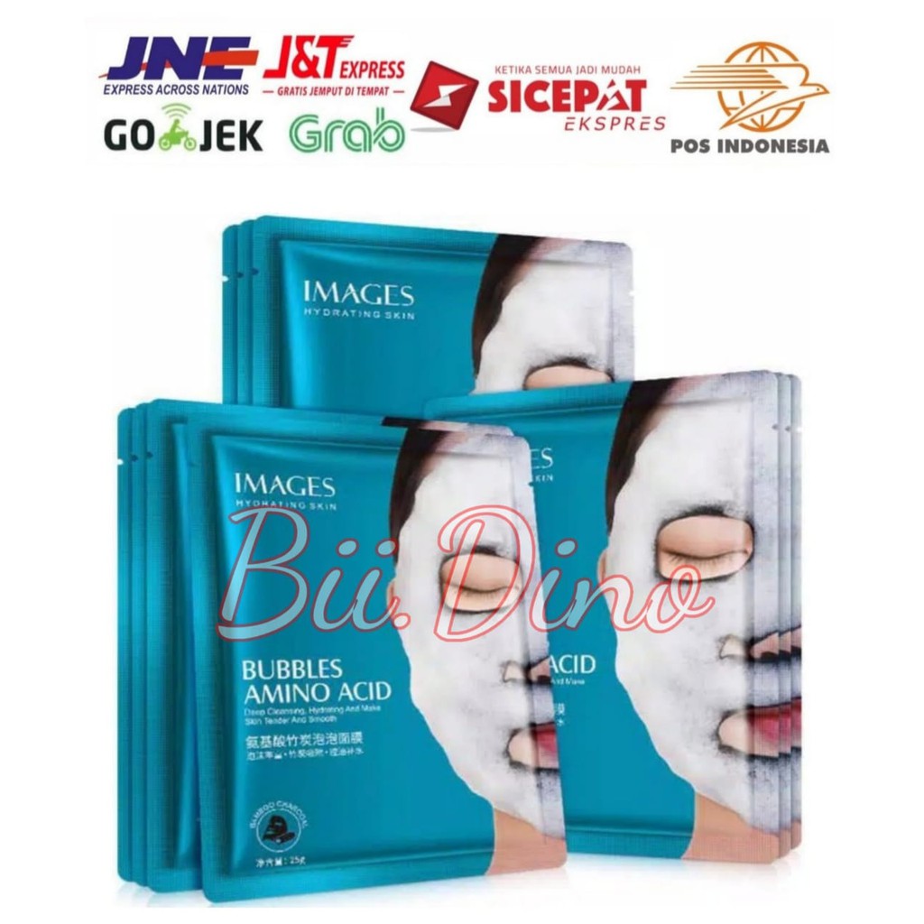 Images Bubble Amino Acid Mask