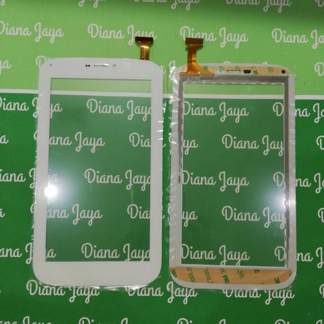 Touchscreen Tab 7.0 Aldo Oval