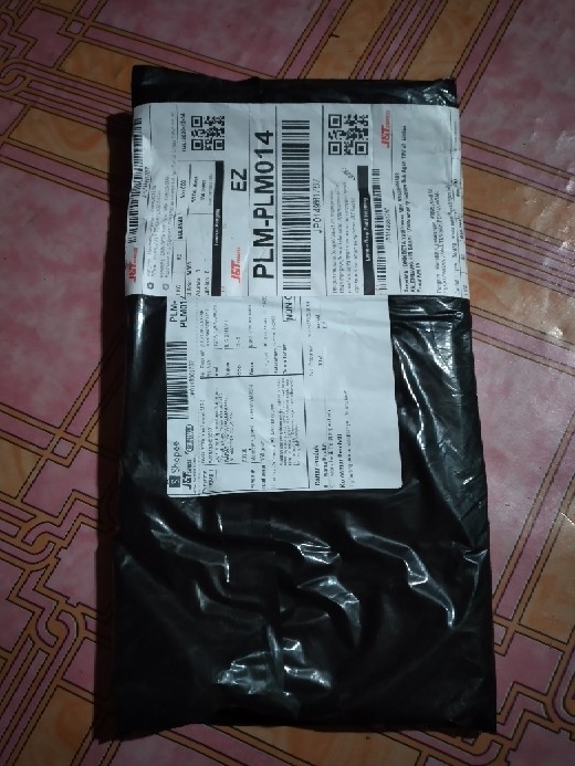 Mens Batik Pekalongan Hem